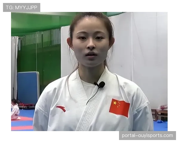 高水平空手道运动员心理调节能力在竞技比赛中发挥制胜关键作用研究