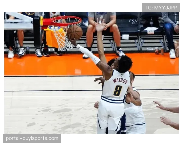 掘金休赛期引援瓦兰丘纳斯与小哈达威阵容深度全面升级冲击总冠军