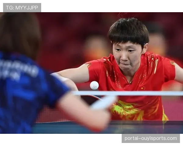 乒乓球入奥项目扩容,混团赛制促进性别平等发展 乒乓球入奥项目扩容,混团赛制促进性别平等发展