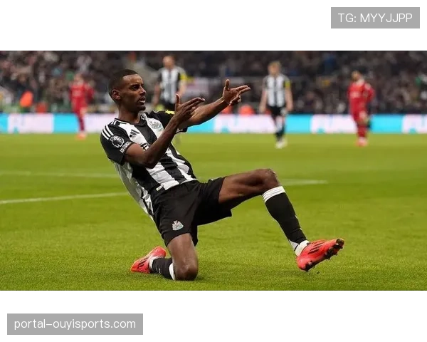 伊萨克10球3助攻，纽卡进攻端依赖瑞典前锋全面表现