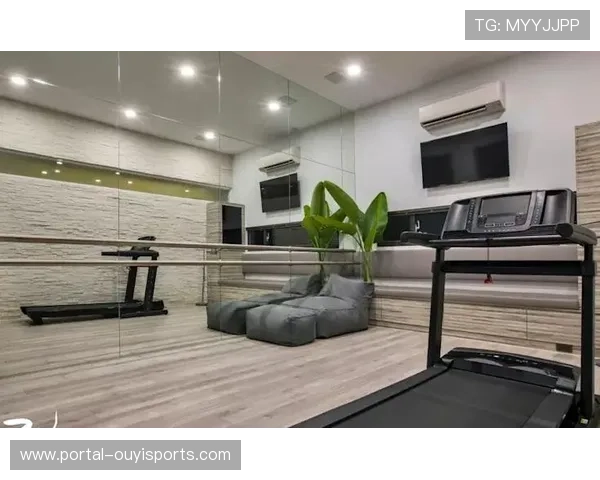 体育智能家居集成运动空间，创造居家锻炼场景