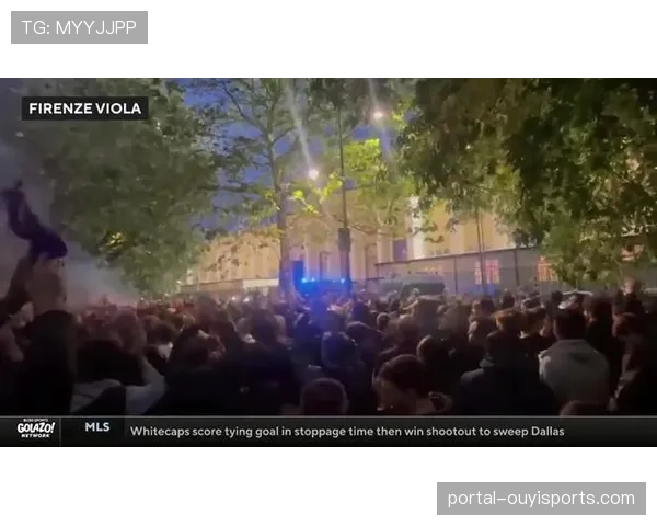 佛罗伦萨新帅瓦诺利率队取首胜，暂缓下课危机。