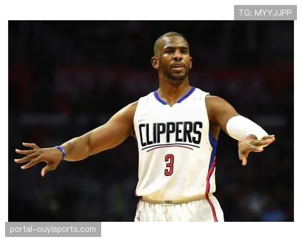 当代乔丹拯救沉船,快船北伐之路并非坦途 当代乔丹拯救沉船,快船北伐之路并非坦途