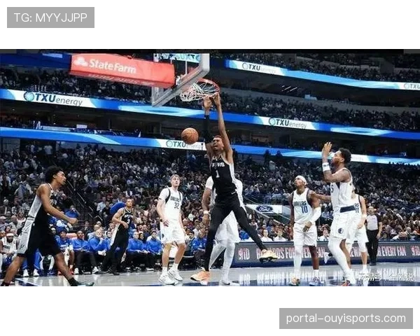 文班亚马健康时展现统治力，成下季MVP最大热门