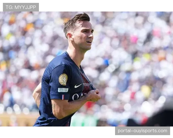 巴黎圣日耳曼对阵马赛，恩里克率队争七连胜遇宿敌挑战