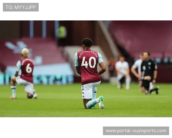 英足总与英超联合声明，将严厉打击球场内的歧视性行为