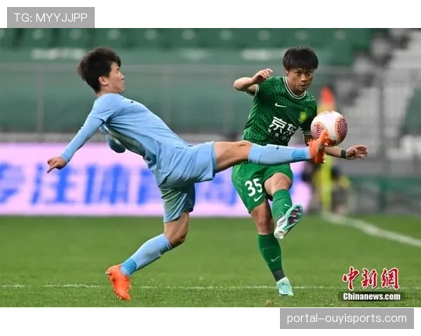 深圳新鹏城对阵北京国安，两队均寻求摆脱困境